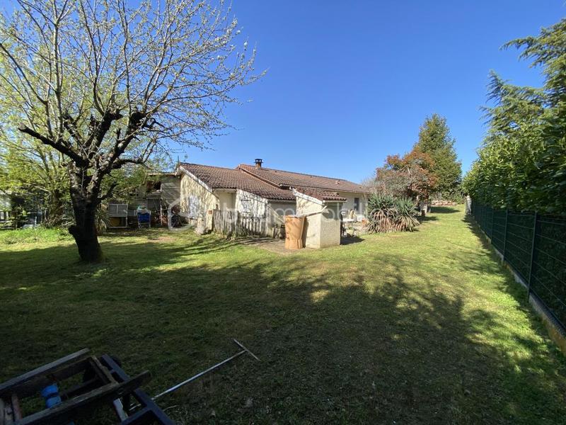 Maison - 134 m² - 6 pièces