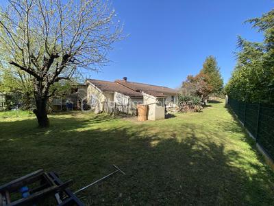 Maison - 134 m² - 6 pièces