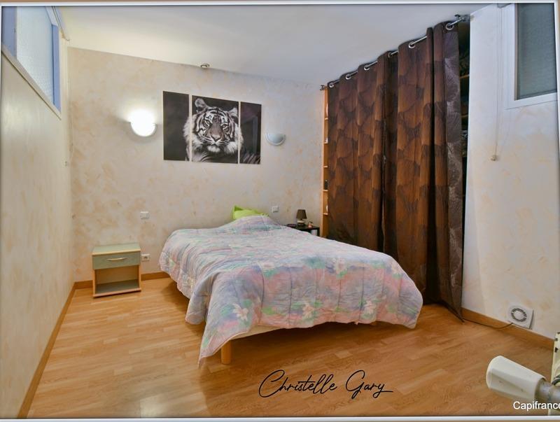 Maison de village - 144 m² - 7 pièces