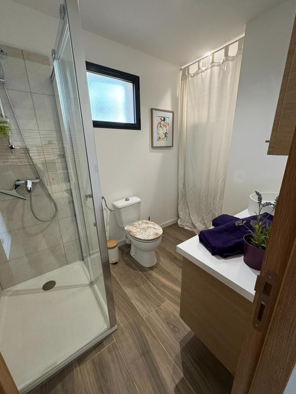 Maison - 166 m² - 5 pièces