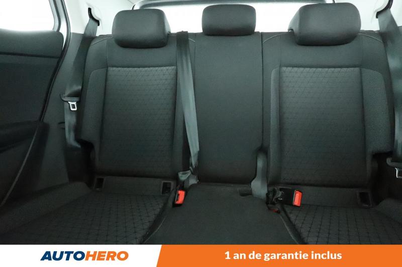 Volkswagen t-Cross 1.0 Tsi Life Tech Dsg7 110 ch