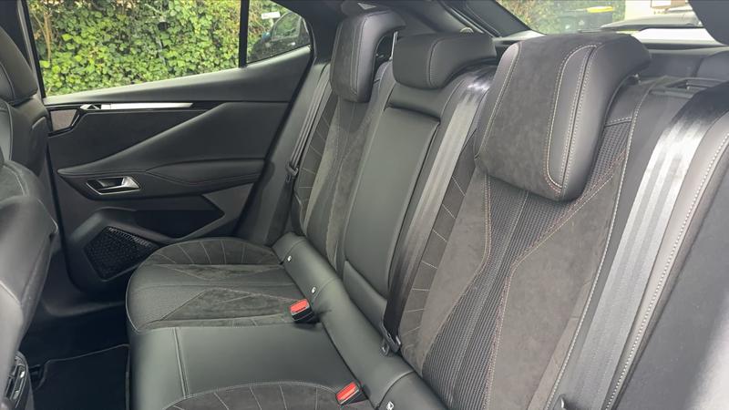 Ds Ds 4 II 1.6 E-Tense 225 Hybrid Eat8 Performance Plus