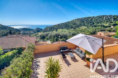 Duplex - 108 m² - 3 pièces