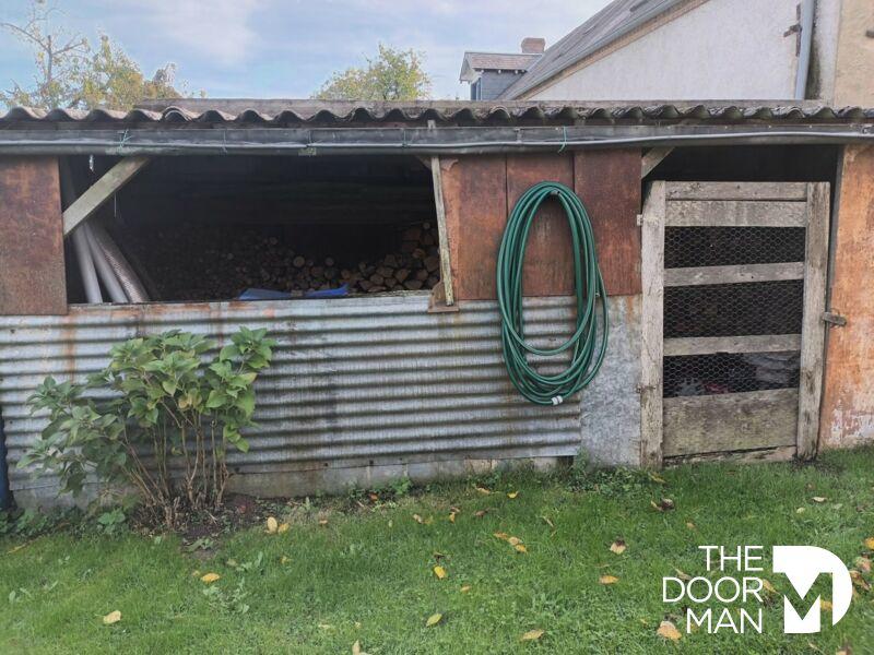 Maison - 72 m² - 3 pièces