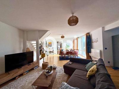 Longère - 130 m² - 4 pièces