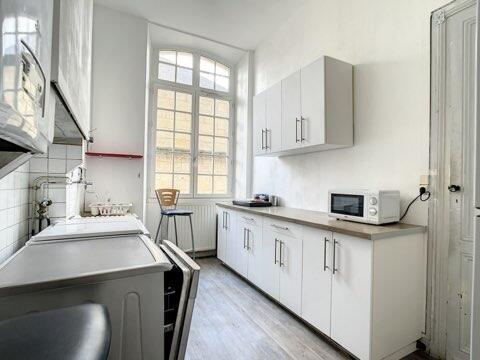 Appartement - 75 m² - 4 pièces