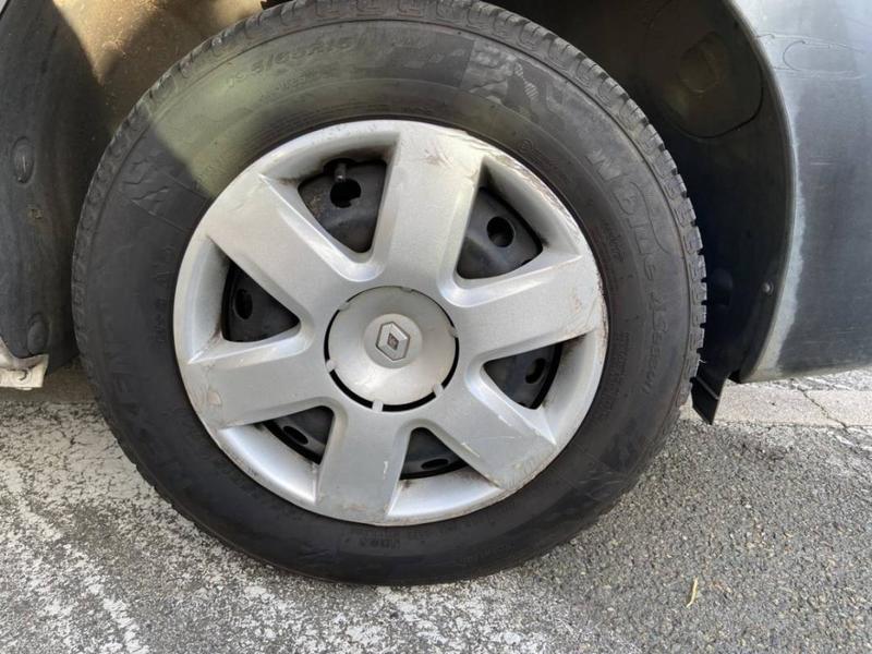 Renault Kangoo Express II L1 - Confort 1.5 Dci 70 Eco2