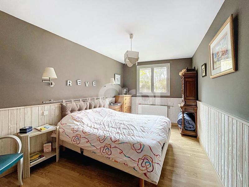 Maison - 156 m² - 6 pièces