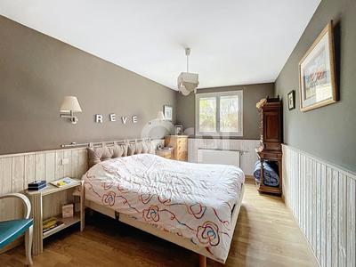 Maison - 156 m² - 6 pièces