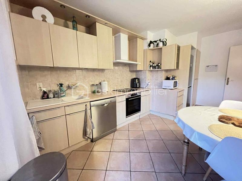 Appartement - 88 m² - 4 pièces