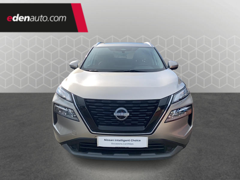 Nissan X-Trail e-Power 204 ch n-Connecta