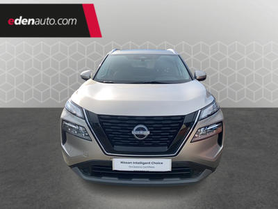 Nissan X-Trail e-Power 204 ch n-Connecta