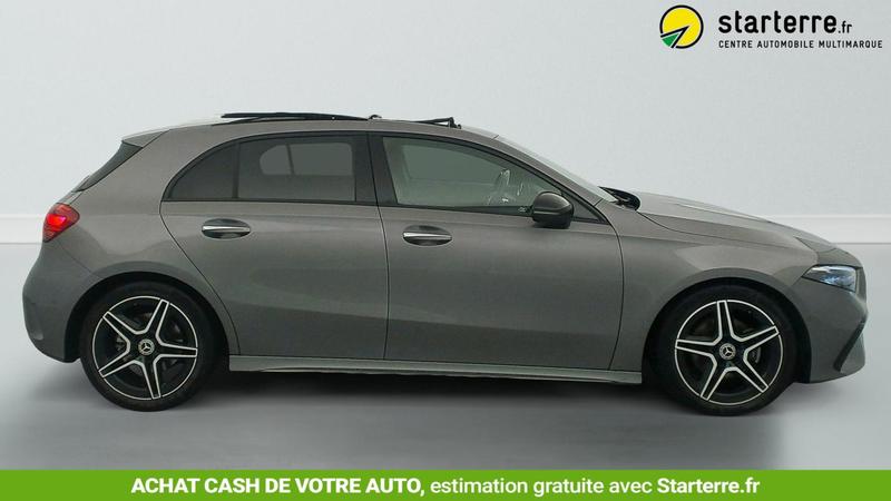 Mercedes Classe a 200 7g-Dct Amg Line