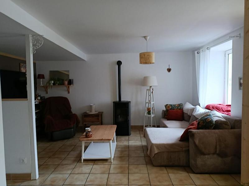 Maison - 78 m² - 4 pièces