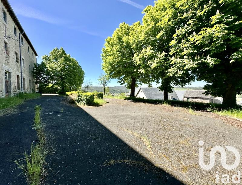 Immeuble - 1 662 m²