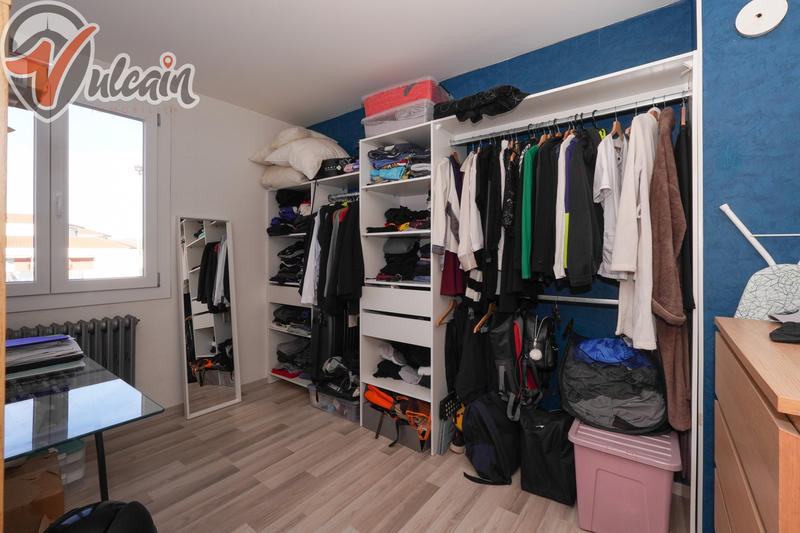 Maison - 72 m² - 4 pièces