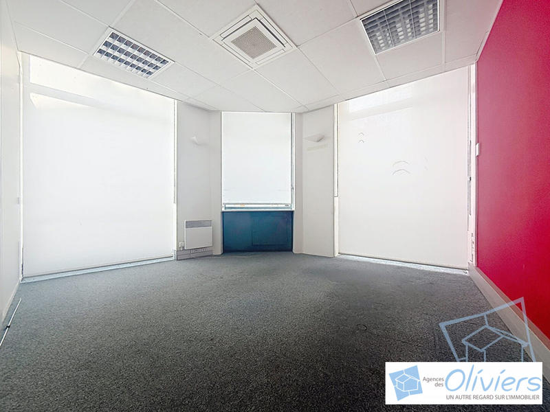 Immeuble - 111 m² - 5 pièces