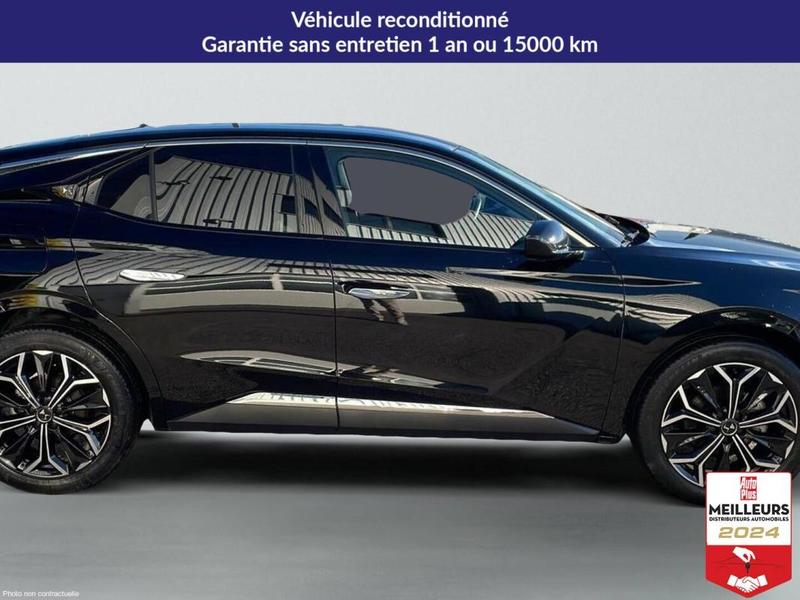 Ds Ds 4 Ds4 PureTech 130 Eat8 Rivoli