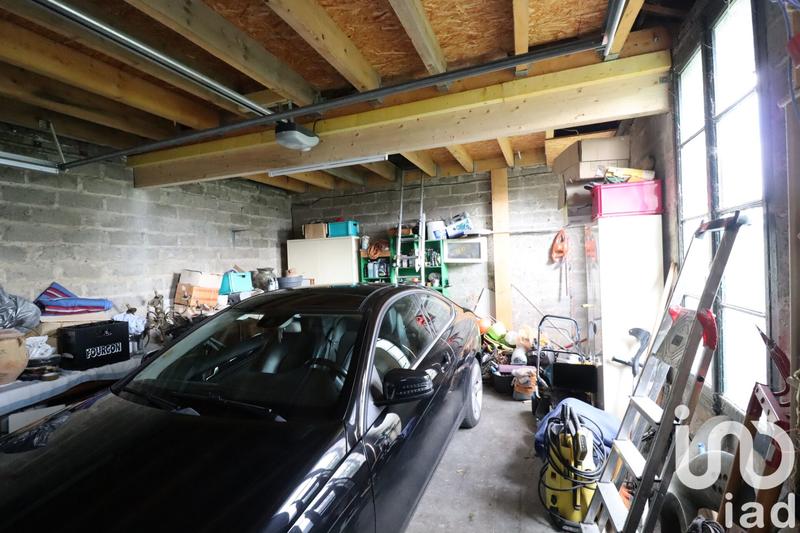 Maison - 197 m² - 6 pièces