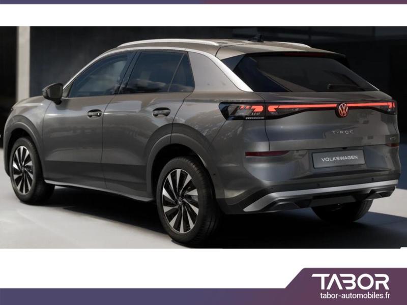 Volkswagen t-Roc 1.5 eTSI 150dsg nouveau modèle