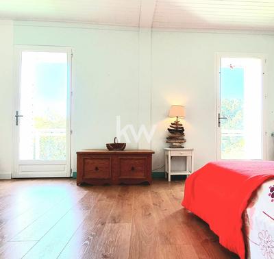 Ferme - 265 m² - 9 pièces