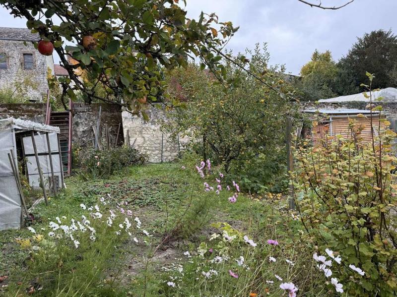 Maison traditionnelle - 83 m²