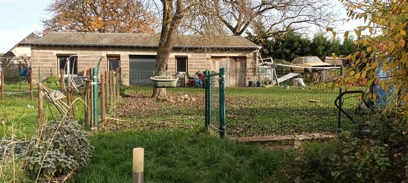 Maison - 300 m² - 8 pièces