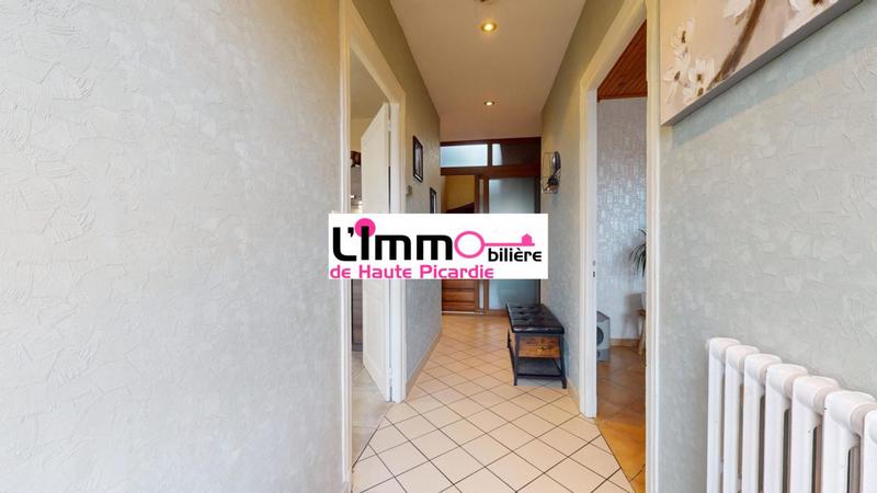 Maison ancienne - 189 m² - 8 pièces