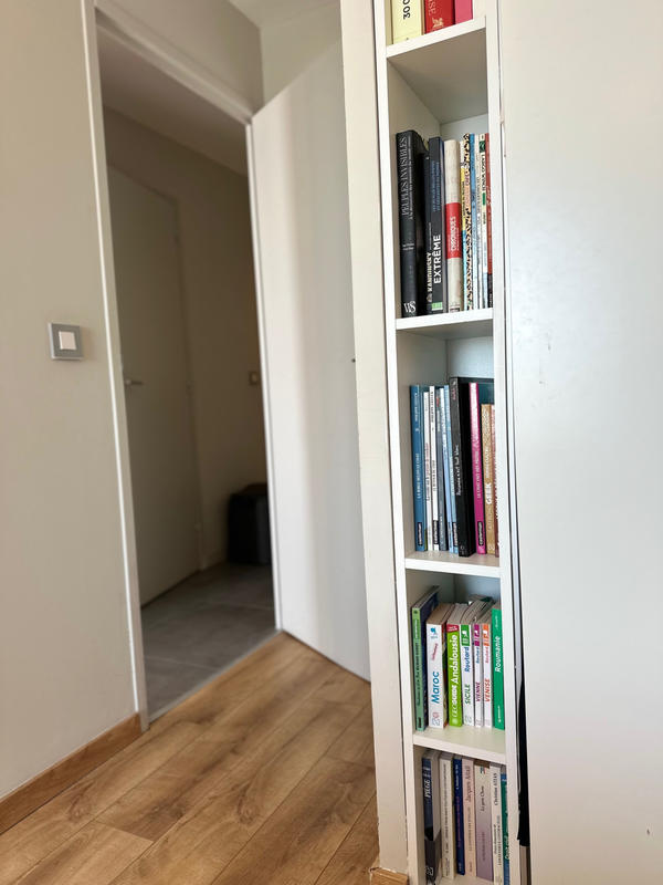 Maison - 83 m² - 4 pièces