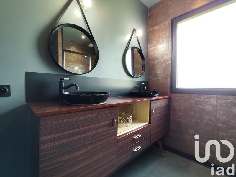 Maison de maîtres - 146 m² - 6 pièces