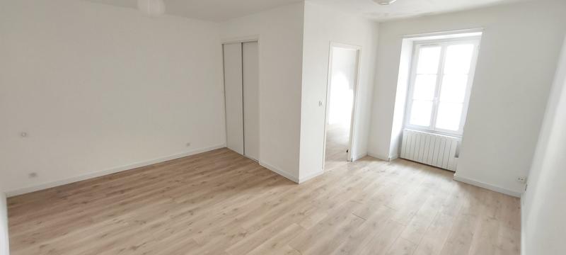 Appartement - 33 m² - 1 pièce