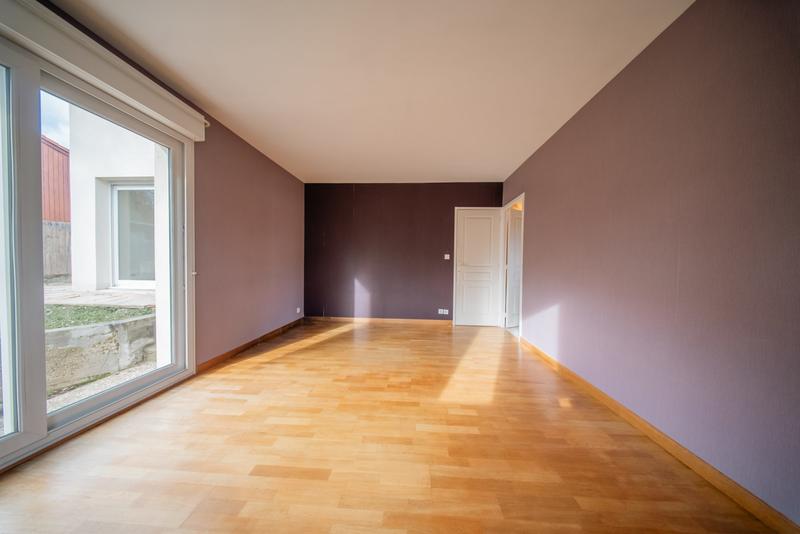 Maison - 163 m² - 5 pièces