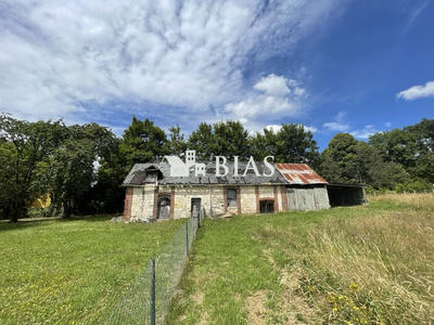 Maison ancienne - 100 m² - 1 pièce