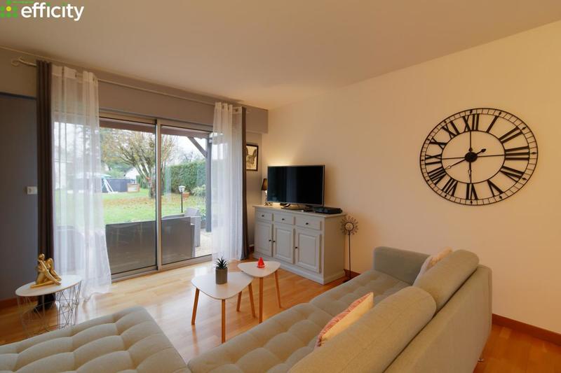 Pavillon - 95 m² - 5 pièces