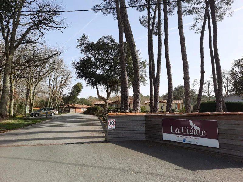 Châlet - 49 m² - 4 pièces