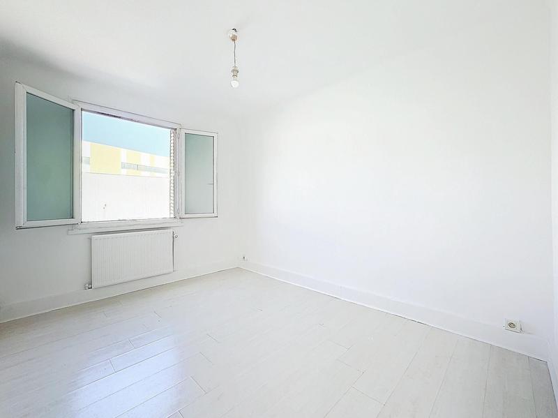 Appartement - 45 m² - 3 pièces