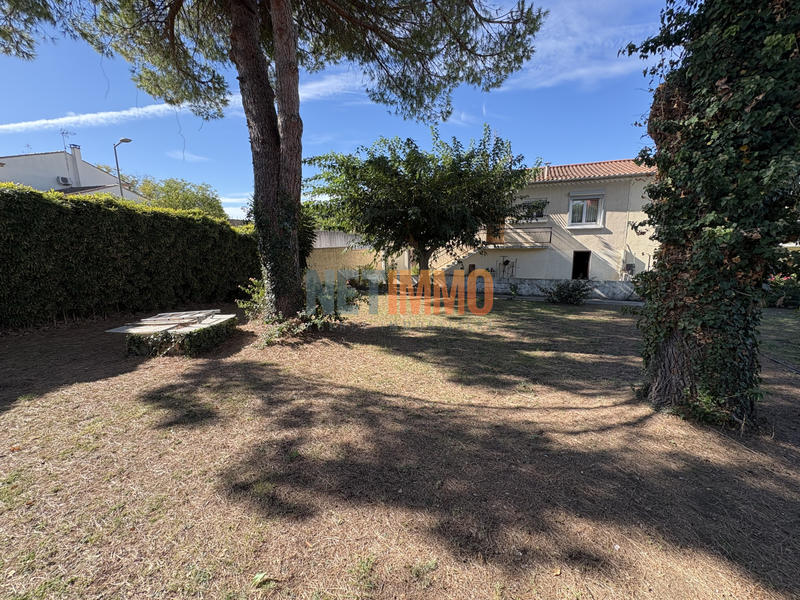 Villa - 85 m² - 4 pièces