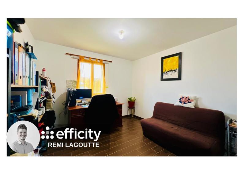 Maison - 165 m² - 6 pièces