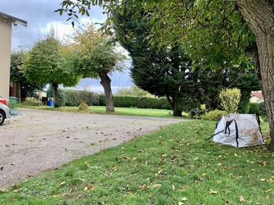 Maison - 165 m² - 7 pièces