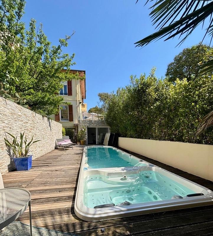 Appartement - 131 m² - 4 pièces