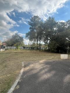 Terrain constructible - 455 m²