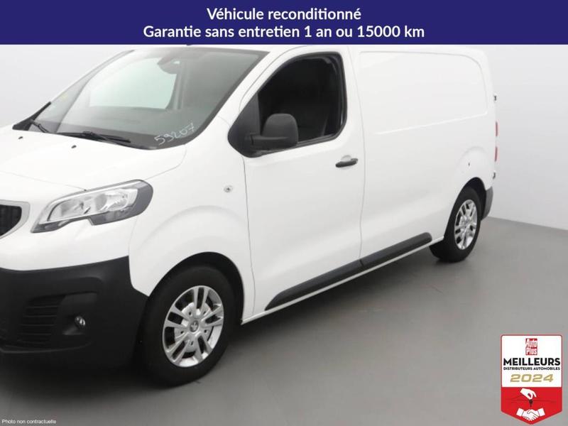 Peugeot Expert Standard 1.5 Bluehdi 120ch s&amp;S Premium