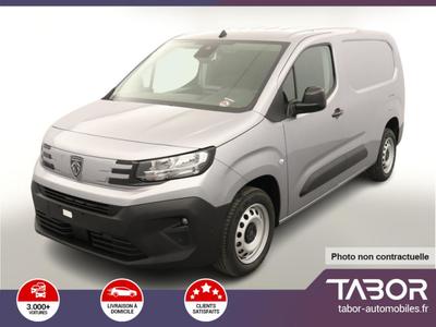 Peugeot Partner 130 L2 Boit Adml Gps Cam CarP