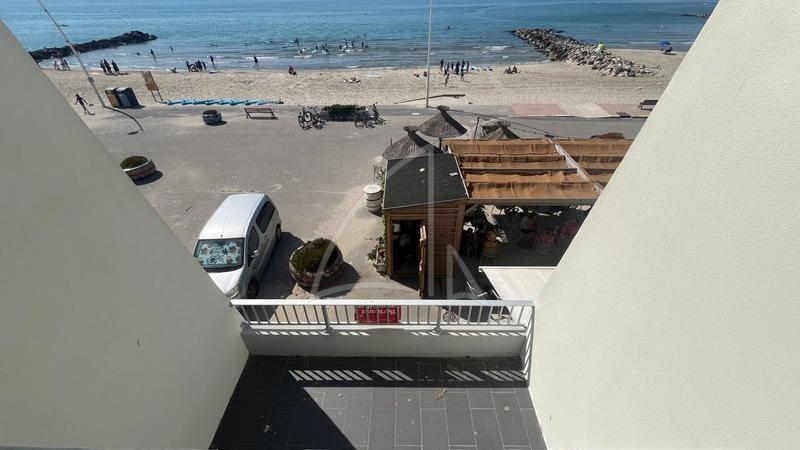 Appartement - 52 m² - 3 pièces