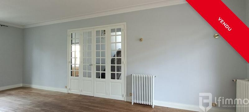 Maison bourgeoise - 217 m² - 8 pièces