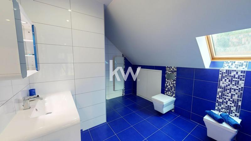 Maison - 309 m² - 10 pièces