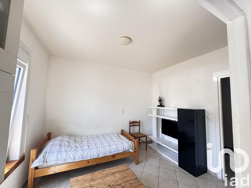 Appartement - 28 m² - 2 pièces