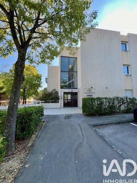 Appartement - 48 m² - 3 pièces