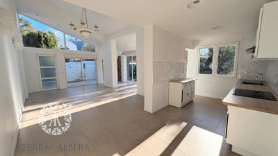 Villa - 97 m² - 4 pièces