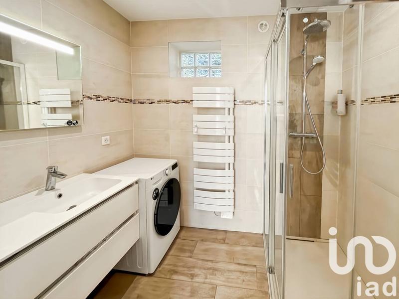 Maison - 67 m² - 4 pièces